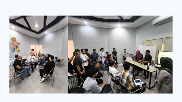 Dokumentasi Alumni 4