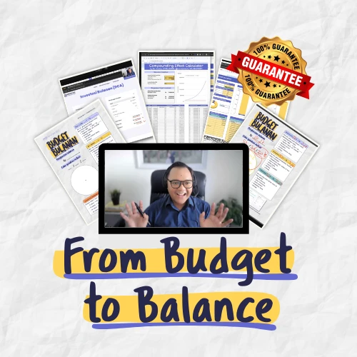 From Budget to Balance