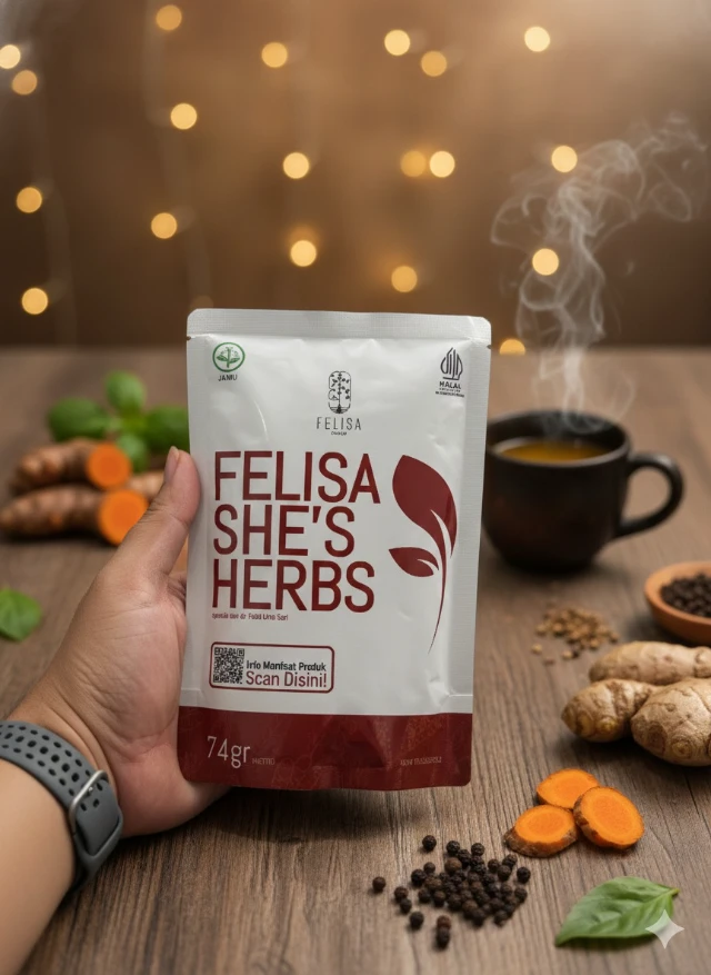 FELISA HERBS