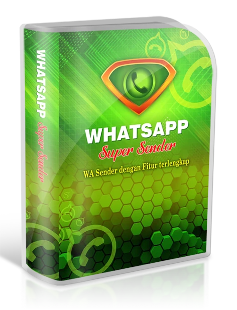 WSS Paket Best Seller