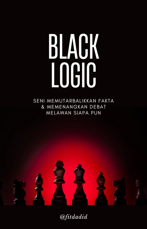 Black Logic