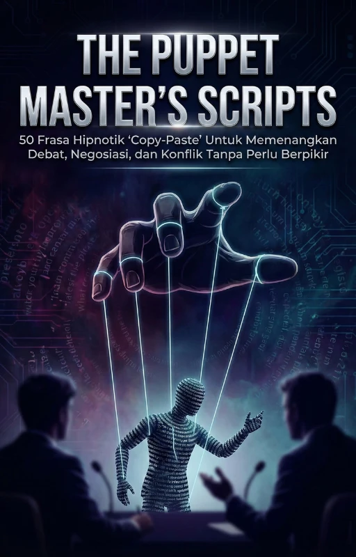 The Puppet Master Script