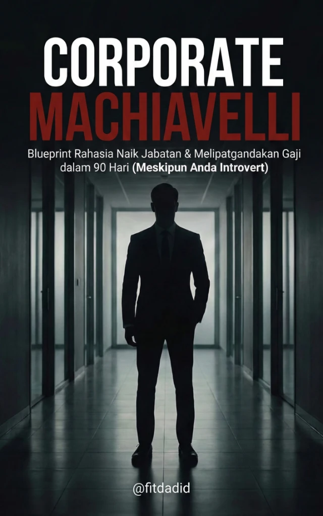 CORPORATE MACHIAVELLI