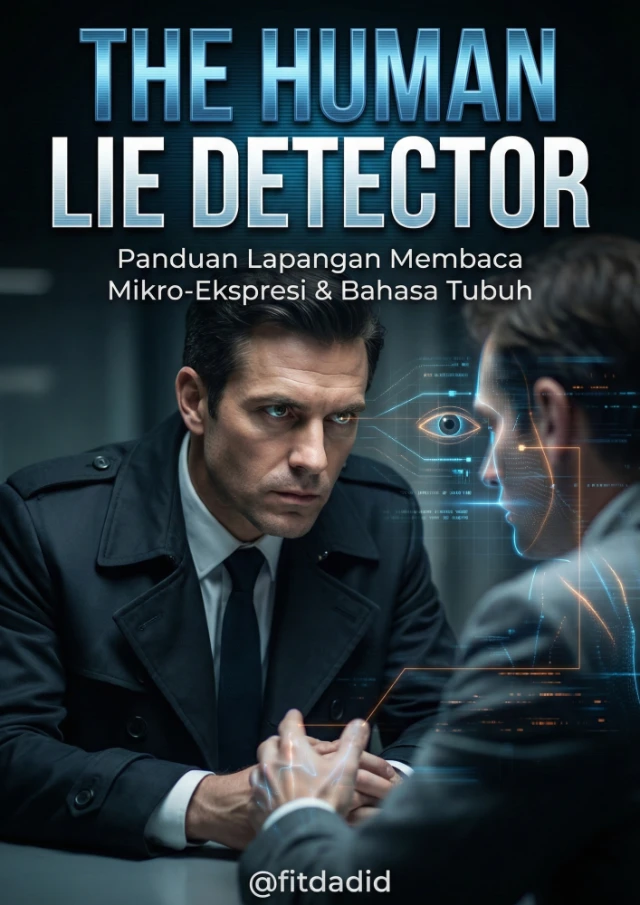 The Human Lie Detector