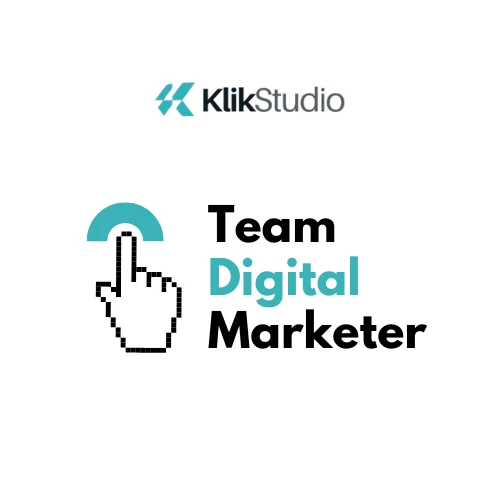 Marketer - Klik Studio