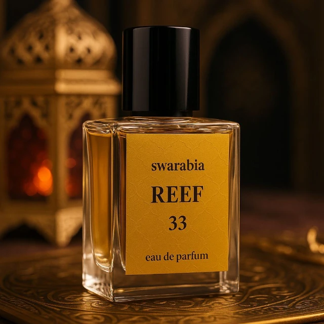 Swarabia Reef 33