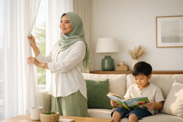 Panduan Lepas HP Alami