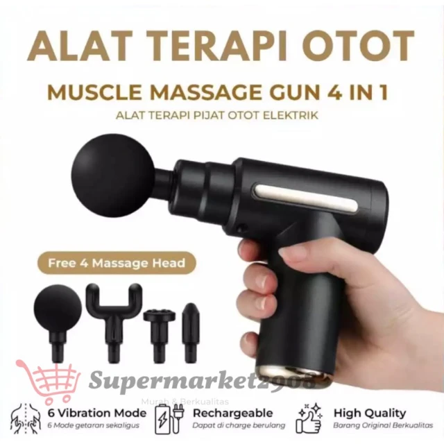 Massage Gun Pro