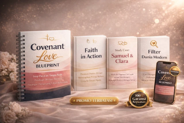 Covenant Love Blueprint