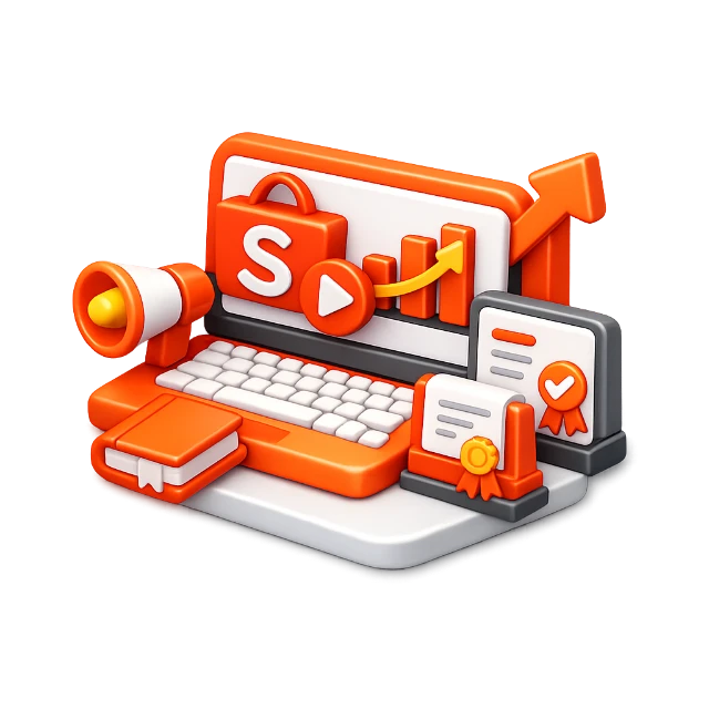 Growth Hack ROAS Shopee Ads