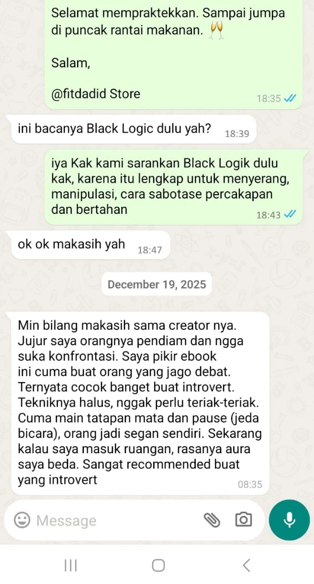Testimoni 3