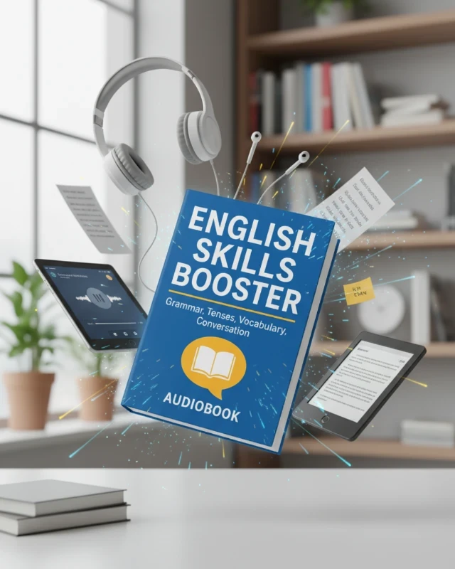 Anak belajar dengan gembira