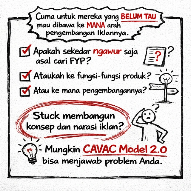 CAVAC Model