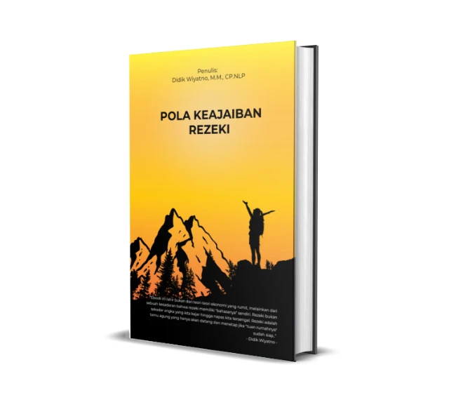 Pola Keajaiban Rezeki
