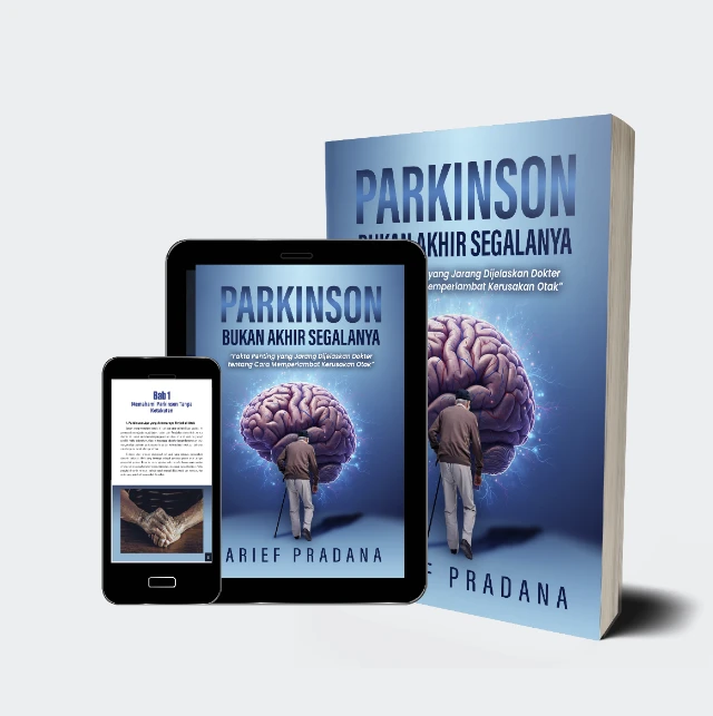 Parkinson Bukan Akhir Segalanya: Fakta Penting yang Jarang Dijelaskan Dokter tentang Cara Memperlambat Kerusakan Otak