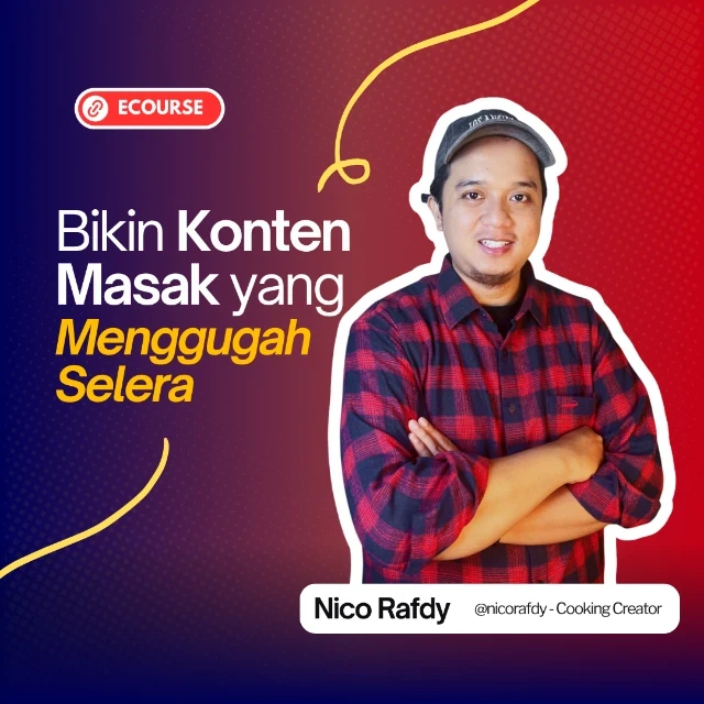 NR - Paket Masak + AI PLR