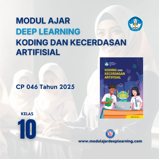 Koding Kelas 10 DL