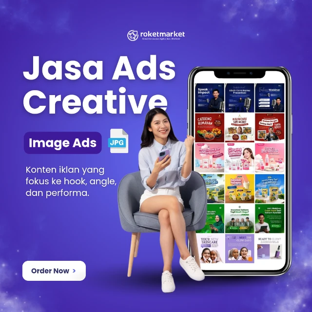 Jasa Ads Creative (Image)