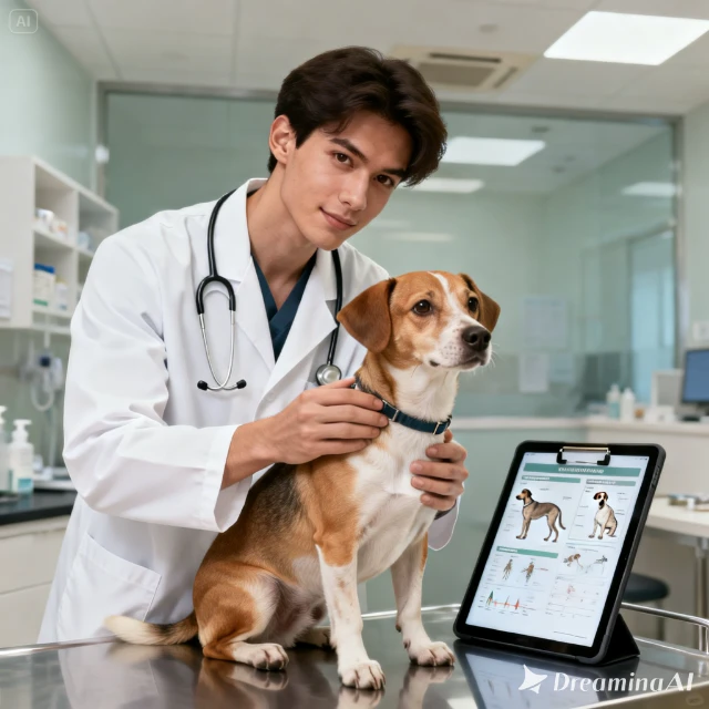 1768890175741-dreamina-2026-01-20-3387-“Young veterinarian in white coat confid...