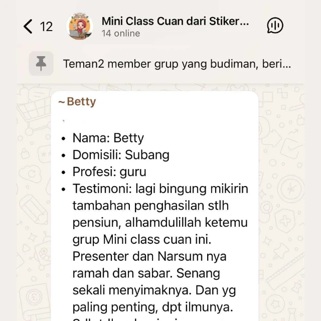 1768891831999-testimoni mini class cuan dari stiker2