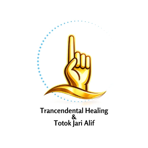 Bundling - Ecourse Trancendental Healing & Totok Jari Alif (Beginner & Intermediate)