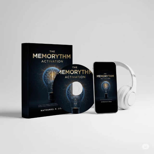 The Memorythm Activation