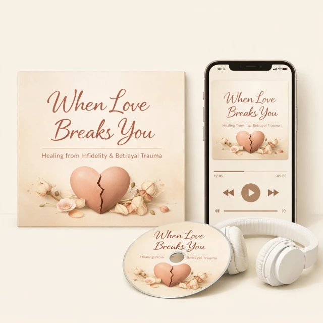 When Love Breaks You