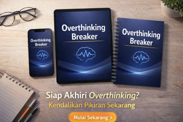 Overthinking Breaker