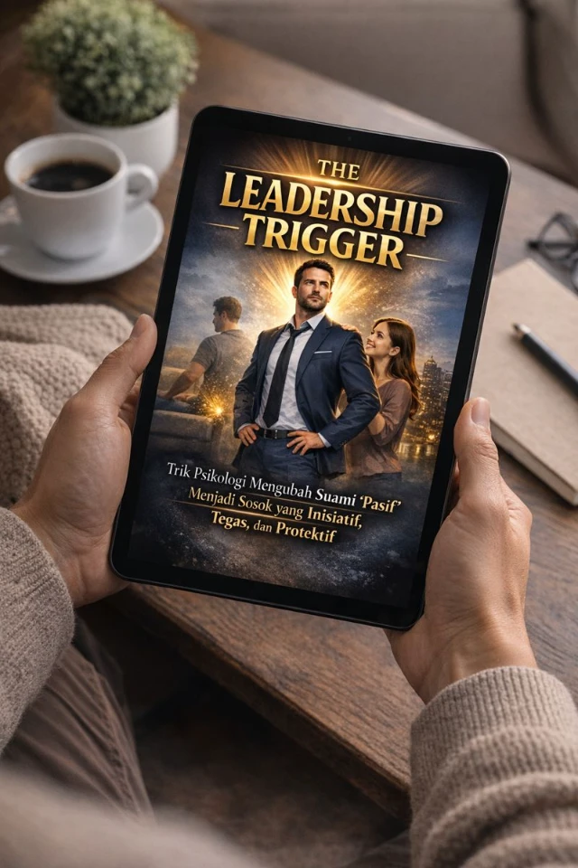 THE LEADERSHIP TRIGGER