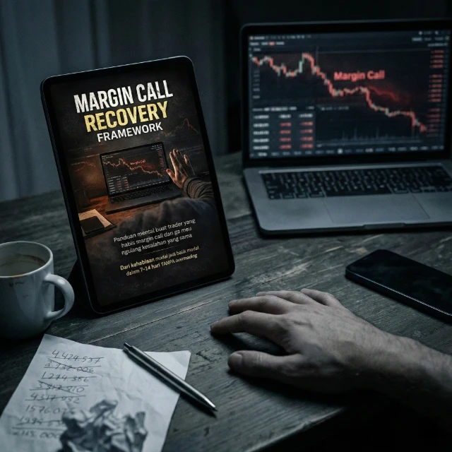 Ebook Margin Call Recovery Framework