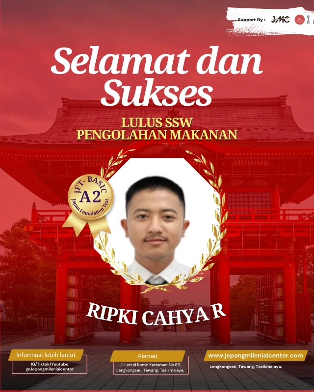1769241884624-🎊 Selamat kepada saudara RIPKI CAHYA R! 🎊 Peserta JMC Kampung Jepang Tasikmalaya yang telah lu.webp