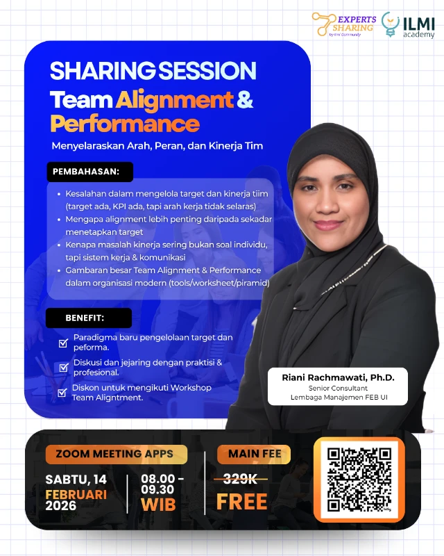 Sharing Session