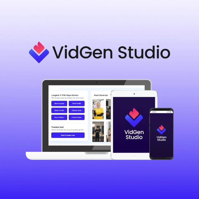 Vidgen Studio