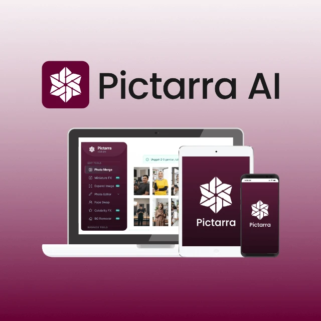 Pictarra AI