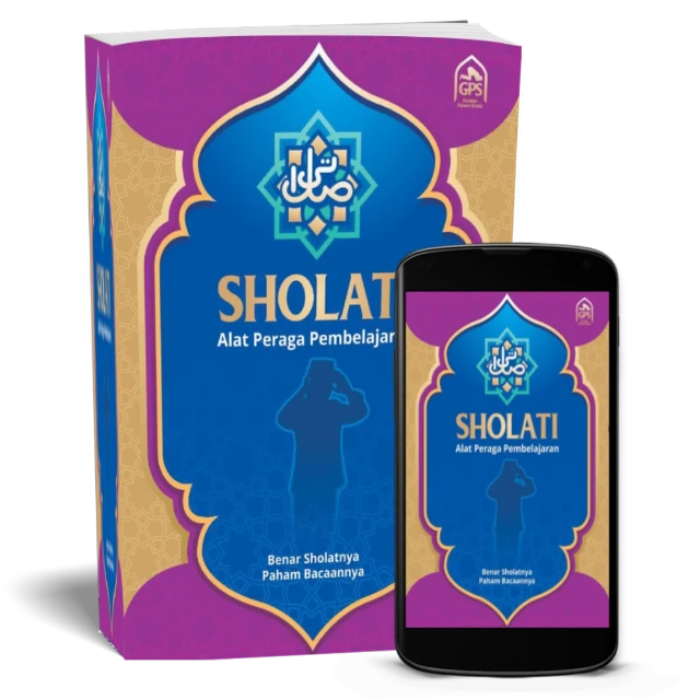 KELAS METODE SHOLATI