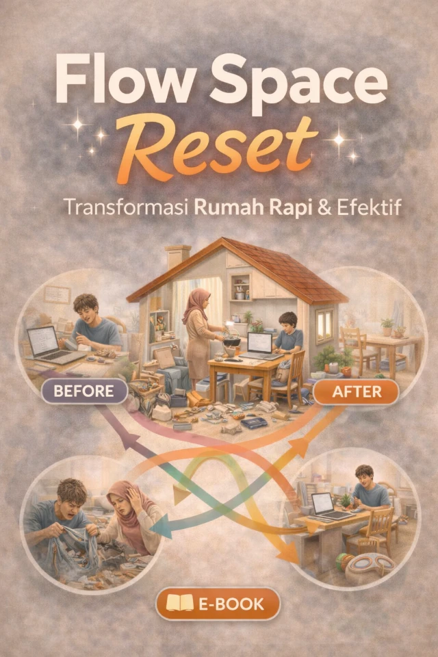 Flow Space Reset