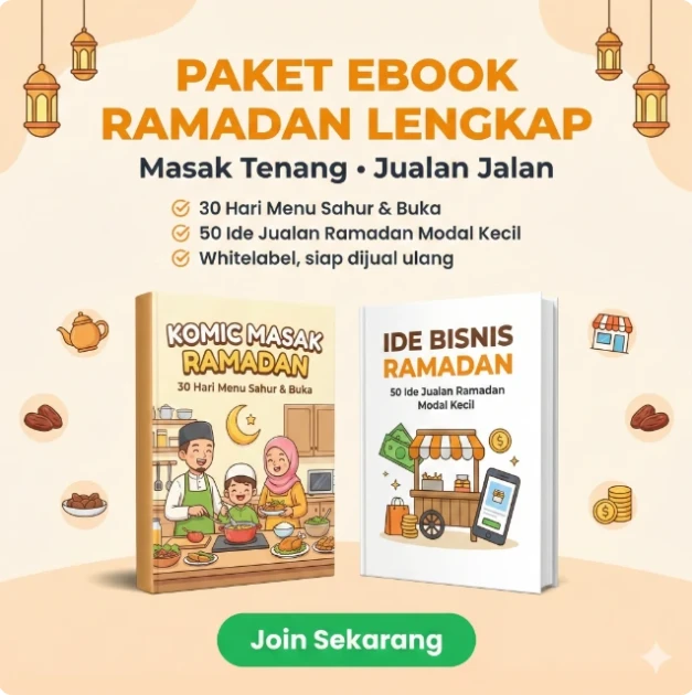 RAMAPRO - Full Bundle