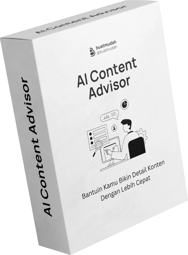 Buatmudah - Paket AI