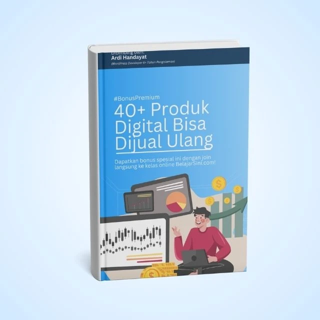 Produk Digital