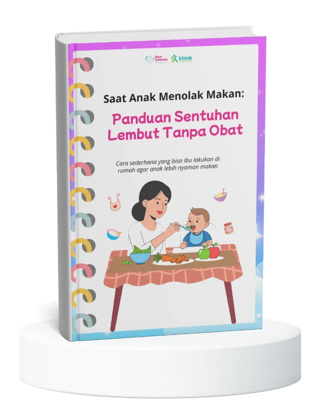 Pendampingan 7 Hari Anak GTM