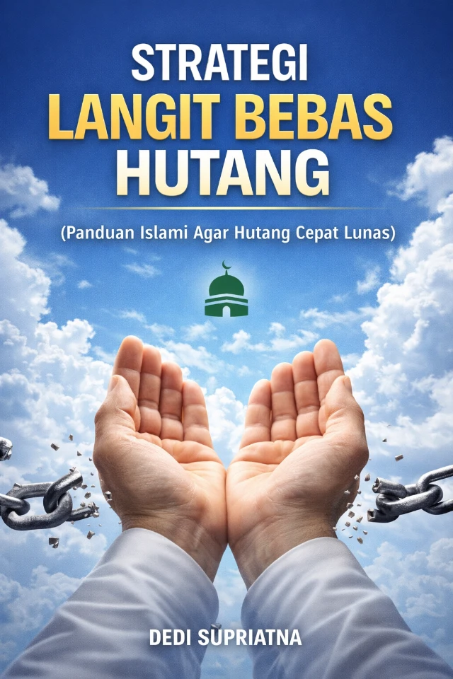 Cara Negosiasi Bayar Hutang Tanpa Bunga & Denda