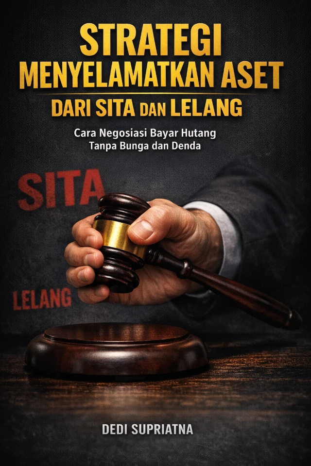 EBOOK + BONUS + KONSULTASI