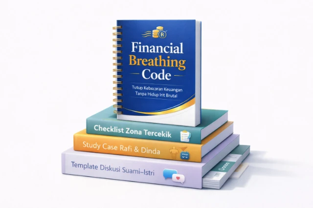 financial breathing code