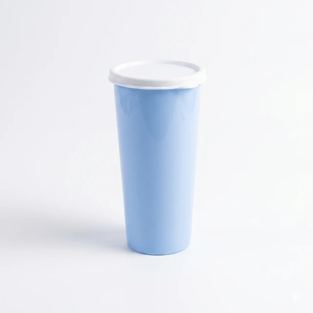 Gelas Bonus FLYBEE