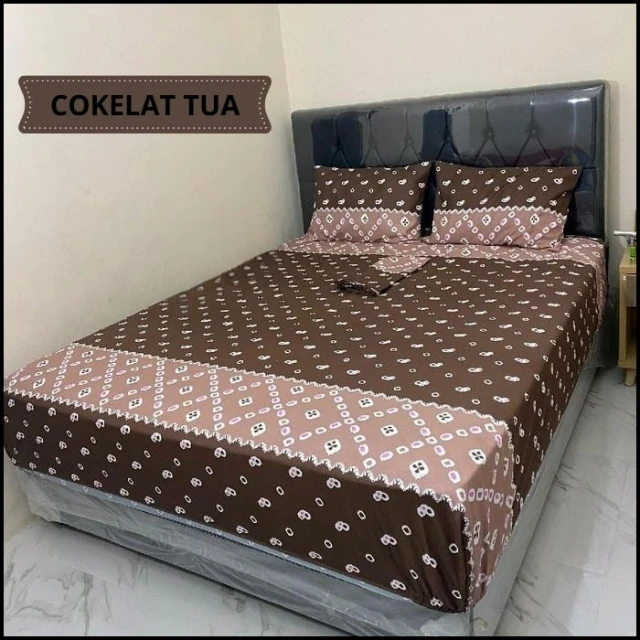 Sprei Purwa