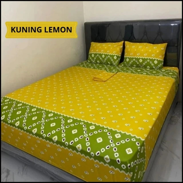 Sprei Purwa