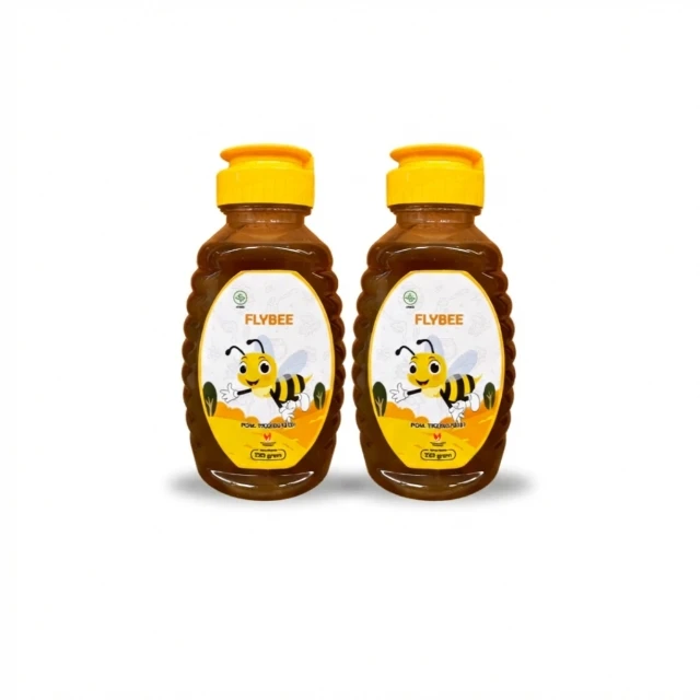 PAKET HEMAT (2 BOTOL) FLYBEE