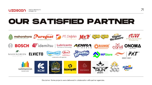 Kumpulan Logo Brand