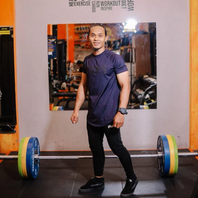PENDIFIT GYM (Copy)