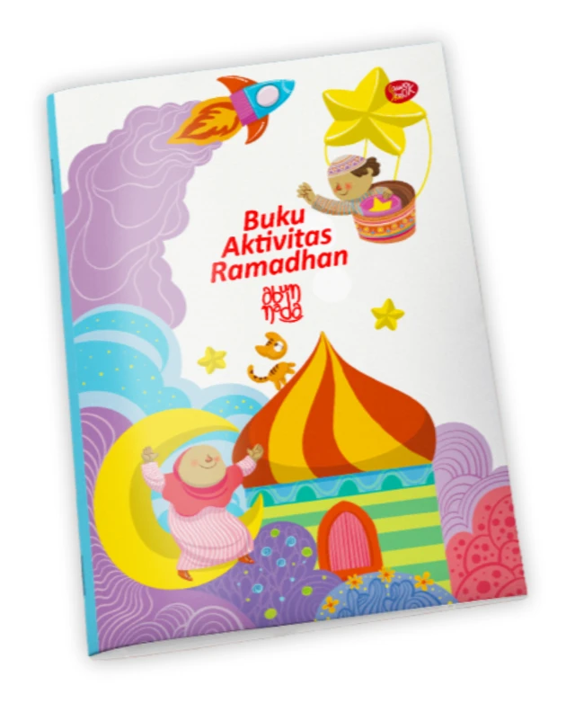 Aktivitas Ramadhan